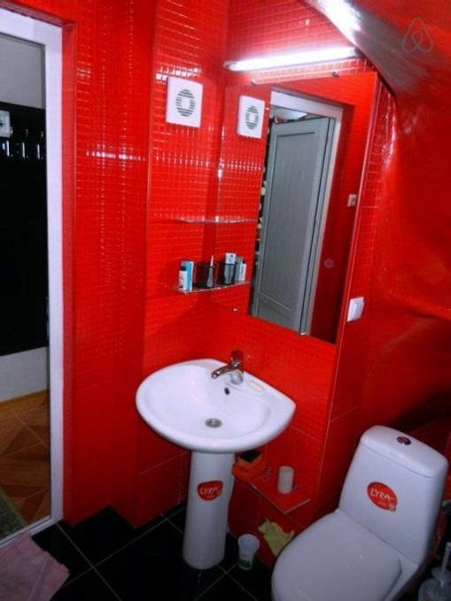 Marco Polo, Mountain View Apartment Gudauri Room photo